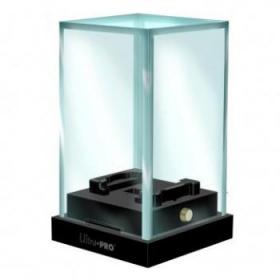 Character Clamp – Secure 1 Inch Miniature Display