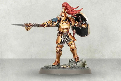 Warhammer Heroes - Stormcast Eternals (Blind Box)