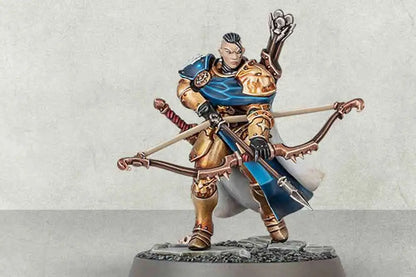 Warhammer Heroes - Stormcast Eternals (Blind Box)