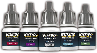 How to paint: Dungeon Depths