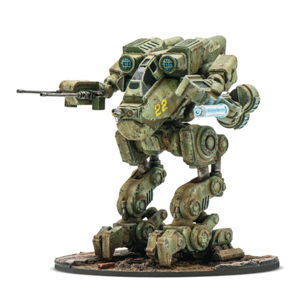 Konflikt'47 - Starter Set