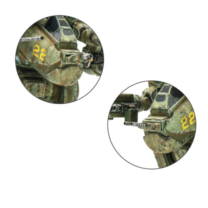 Konflikt'47 - Starter Set