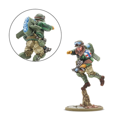 Konflikt'47 - Starter Set