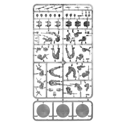 Konflikt'47 - Axis Starter Army