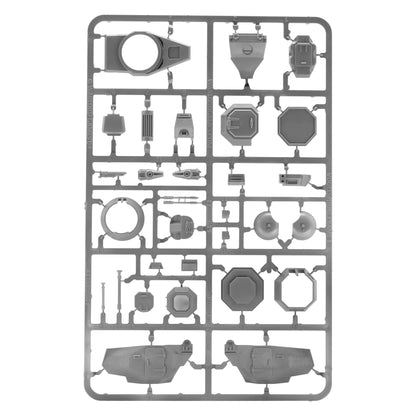 Konflikt'47 - Axis Starter Army