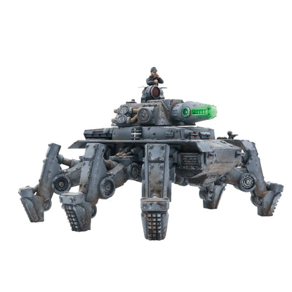 Konflikt'47 - Axis Starter Army