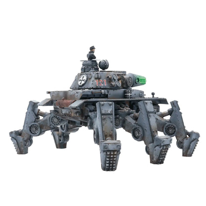 Konflikt'47 - Axis Starter Army