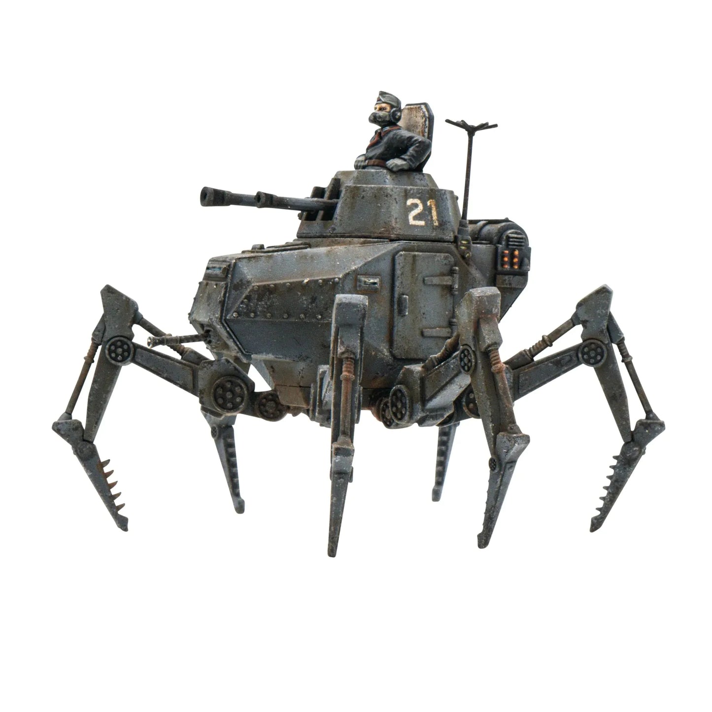 Konflikt'47 - Axis Starter Army