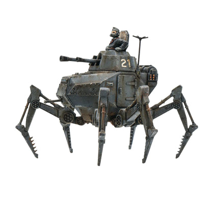 Konflikt'47 - Axis Starter Army