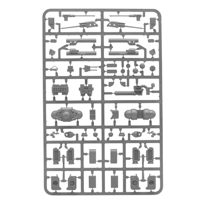 Konflikt'47 - U.S. Starter Army