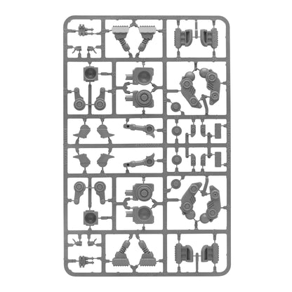 Konflikt'47 - U.S. Starter Army