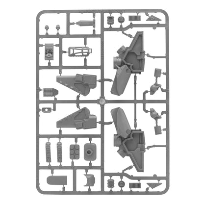 Konflikt'47 - U.S. Starter Army