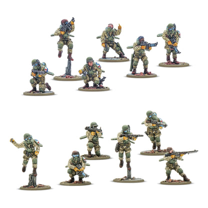 Konflikt'47 - U.S. Starter Army