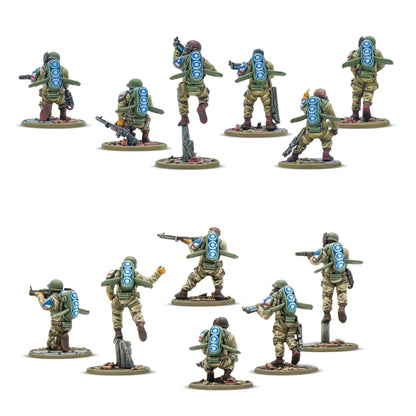 Konflikt'47 - U.S. Starter Army
