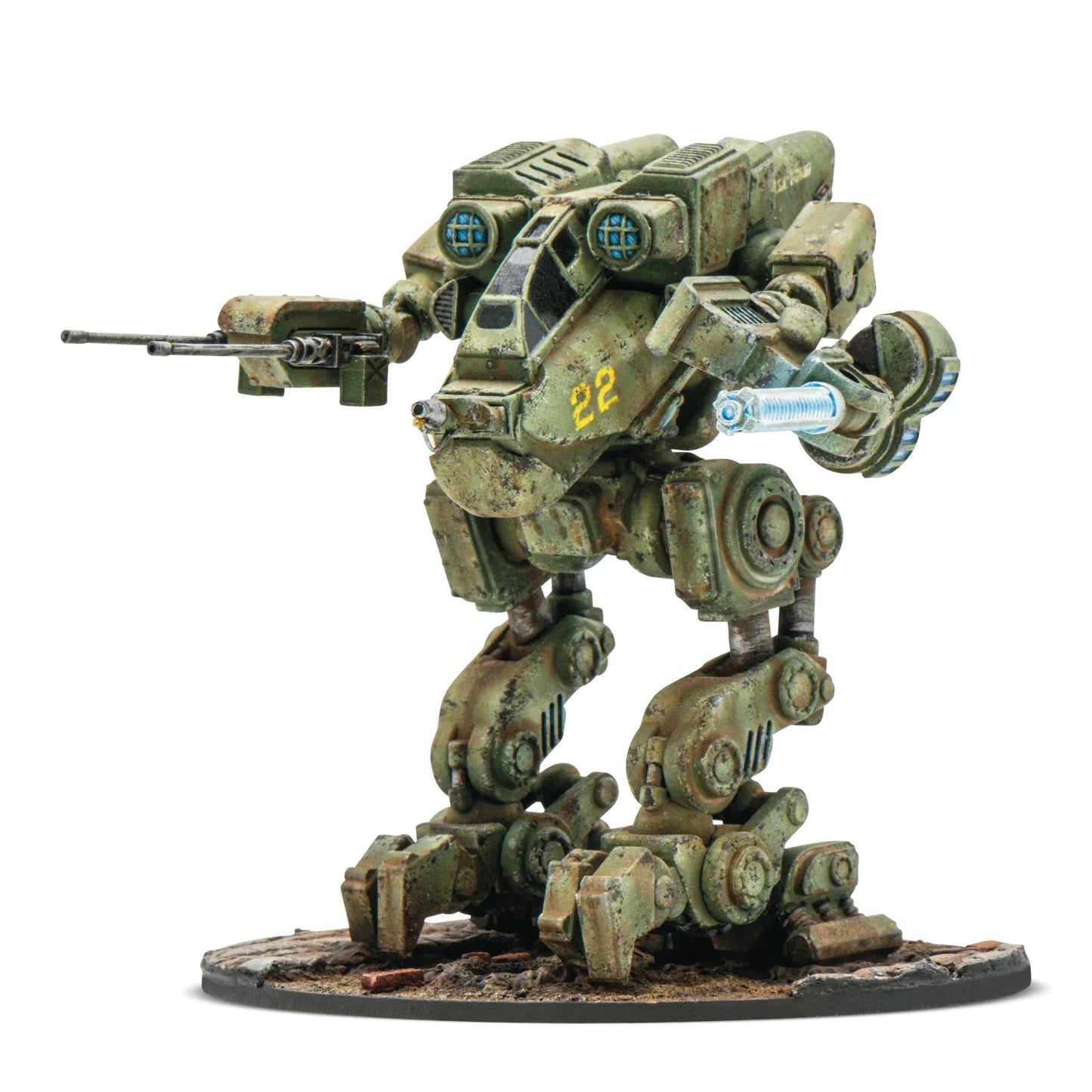 Konflikt'47 - U.S. Starter Army