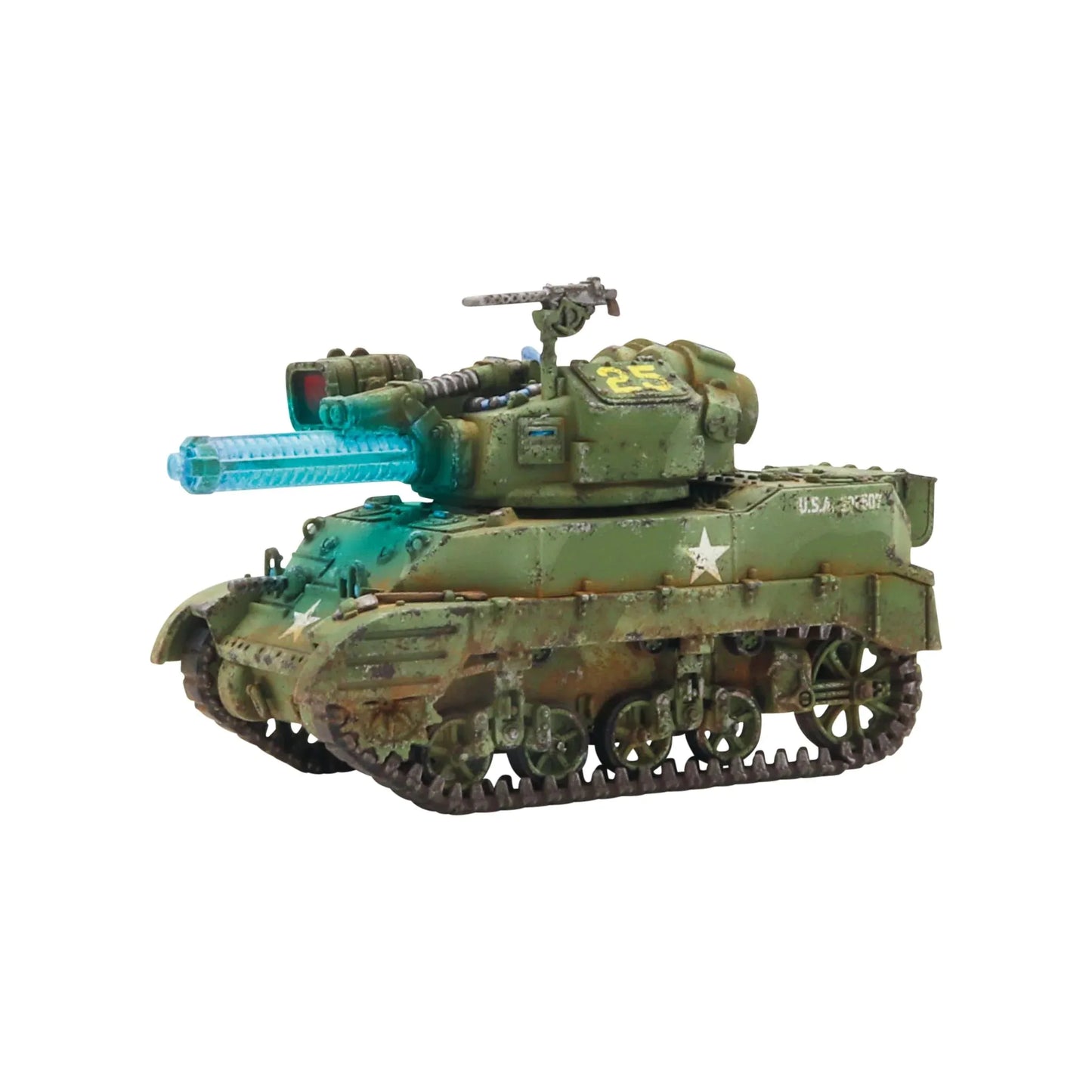 Konflikt'47 - U.S. Starter Army