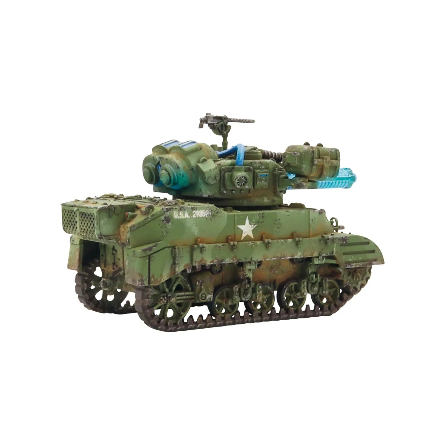 Konflikt'47 - U.S. Starter Army