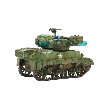 Konflikt'47 - U.S. Starter Army