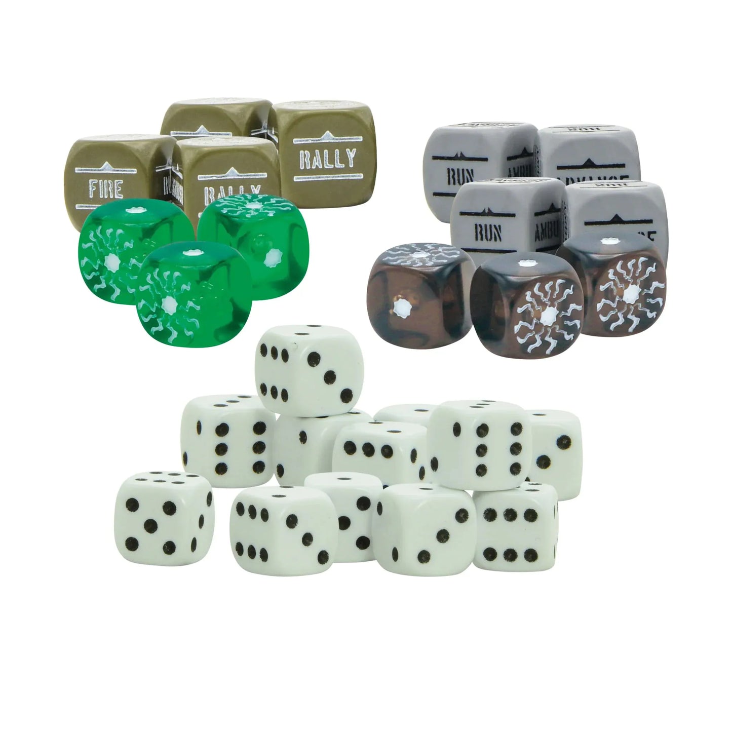 Konflikt'47 - Introductory Set