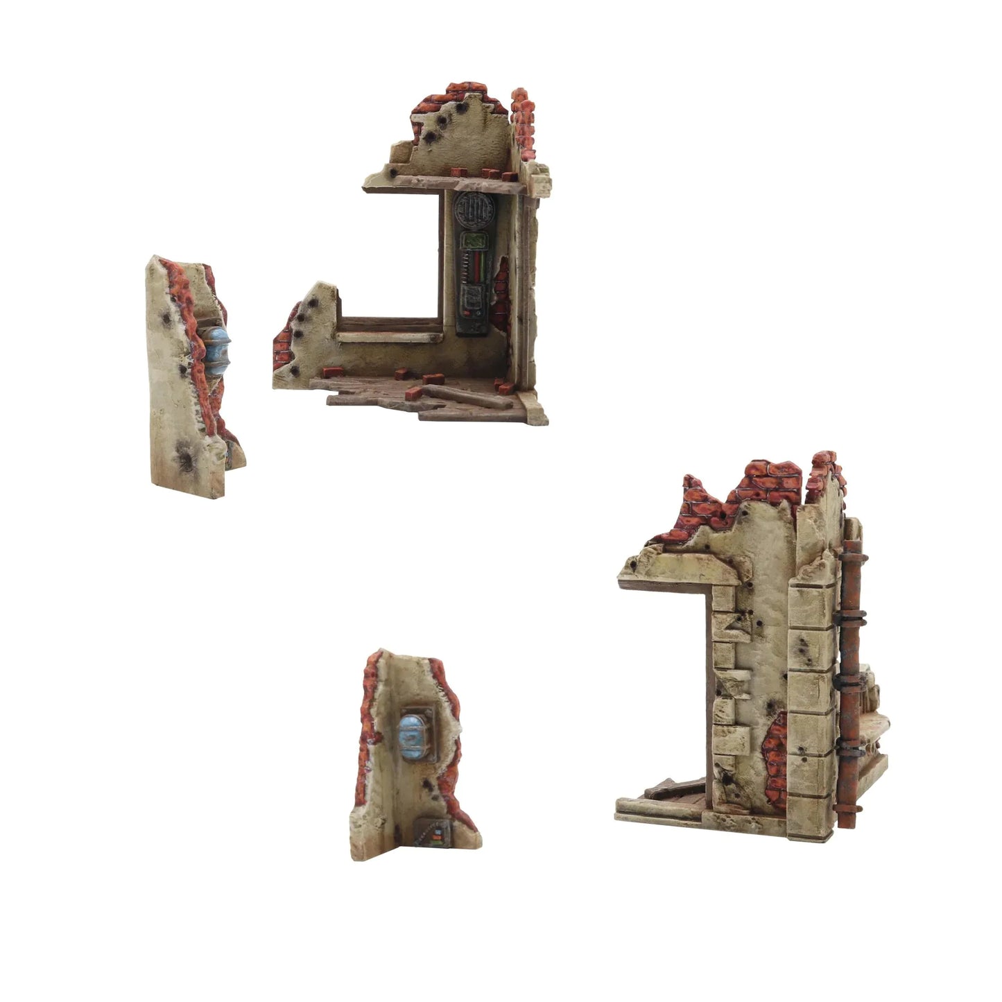 Konflikt'47 - Introductory Set