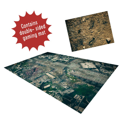 Konflikt'47 - Introductory Set