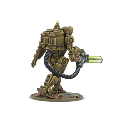 Konflikt'47 - MK 11C (Automated director)