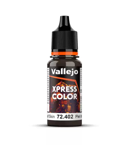 Xpress Color 72405: Martian Orange