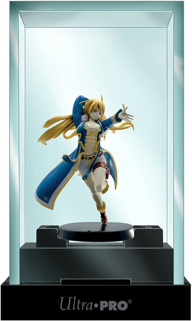 Character Clamp – Secure 1 Inch Miniature Display