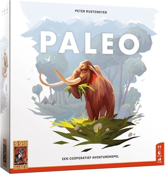 Paleo