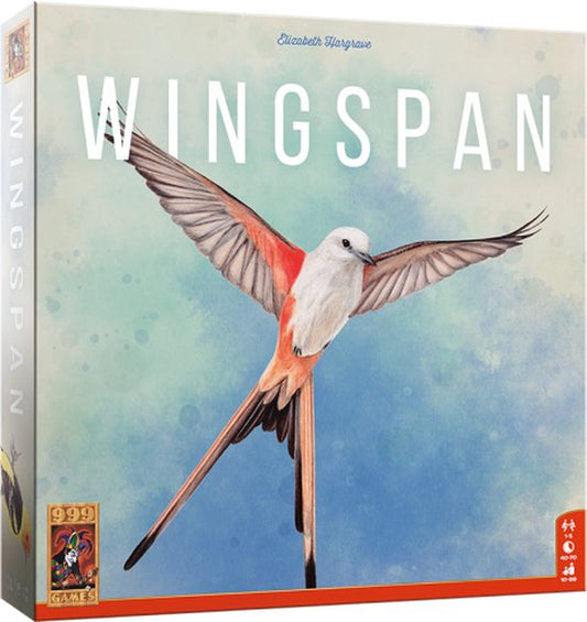 Wingspan