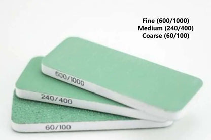 Hobby Tools - Flexi Sanders Dual-Grit (6mm)