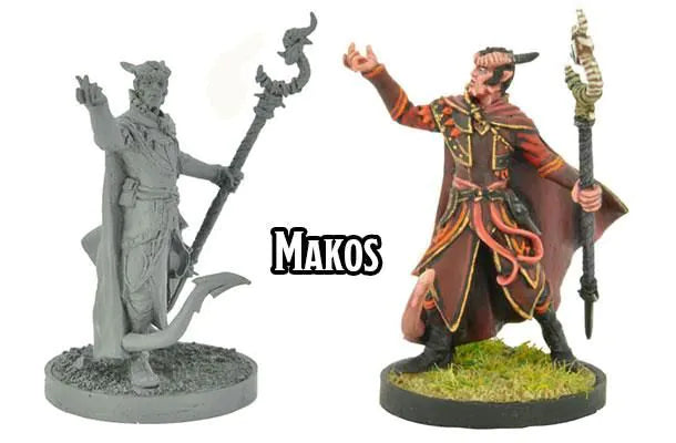 D&D Neverwinter - Heroes of Neverwinter