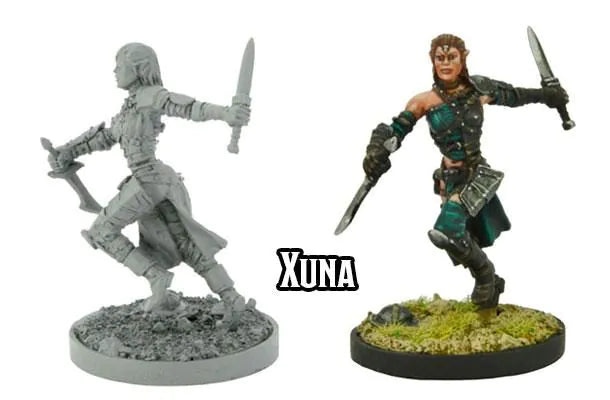 D&D Neverwinter - Heroes of Neverwinter