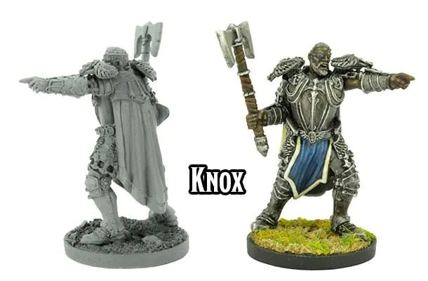 D&D Neverwinter - Heroes of Neverwinter