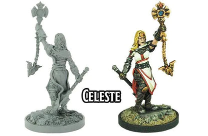 D&D Neverwinter - Heroes of Neverwinter