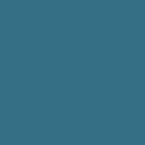 Game Color 72084: Dark Turquoise Ink