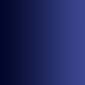 Xpress Color Intense 72480:  Legacy Blue