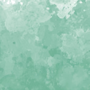 Game Color 72605: Green Rust