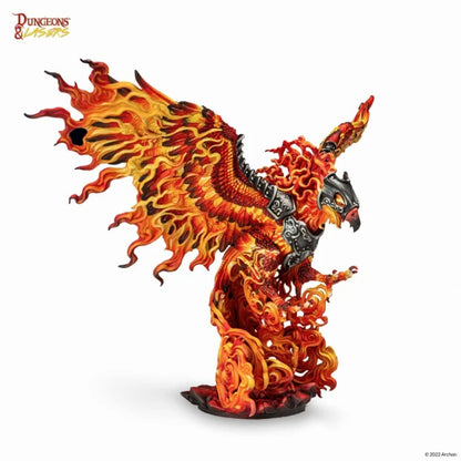 Dungeon & Lasers – Phoenix