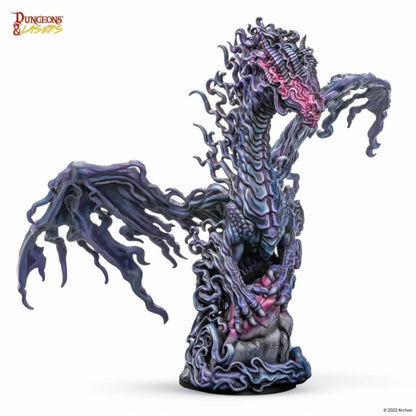 Dungeon & Lasers – Ghost Dragon