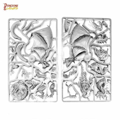 Dungeon & Lasers – Durkar the Sovereign Serpent