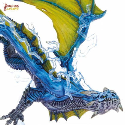 Dungeon & Lasers – Freyr the Stormbreaker
