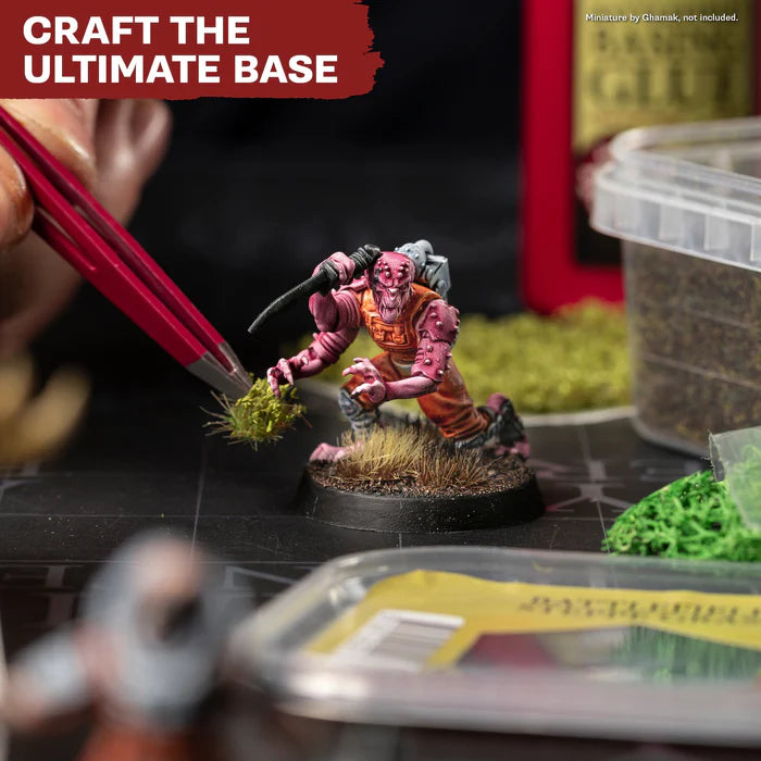 Basing Set - Battlefields