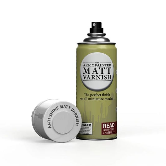 Colour Primer - Anti Shine (400ml)