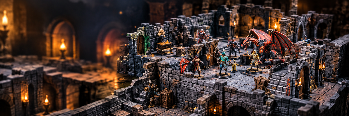 Dungeons & Lasers kopen in Apeldoorn