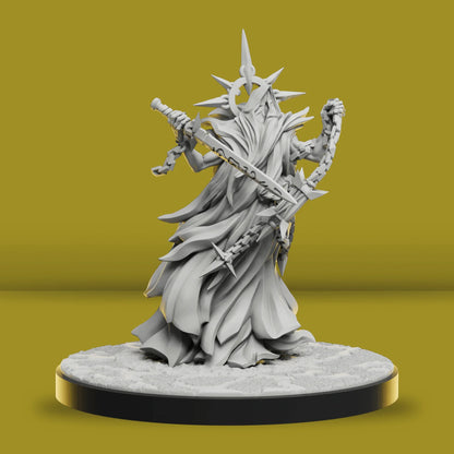 Epic encounters: Local Legends - Wraith Encounter