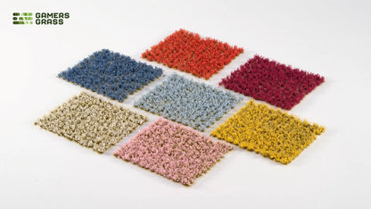 Gamers Grass Flowers - Core Set