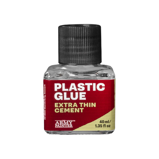 Miniature Assembly Glue – Poly-Weld