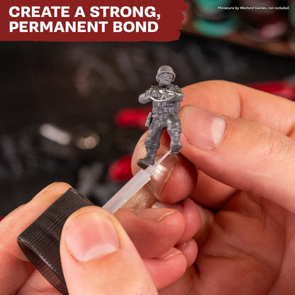 Miniature Assembly Glue – Poly-Weld