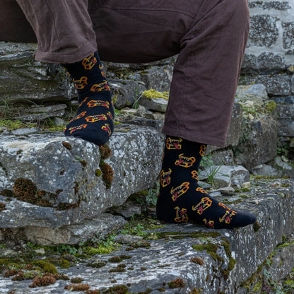 Heroic Feet - Mimic Madness